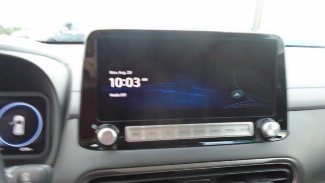Hyundai Kona 16