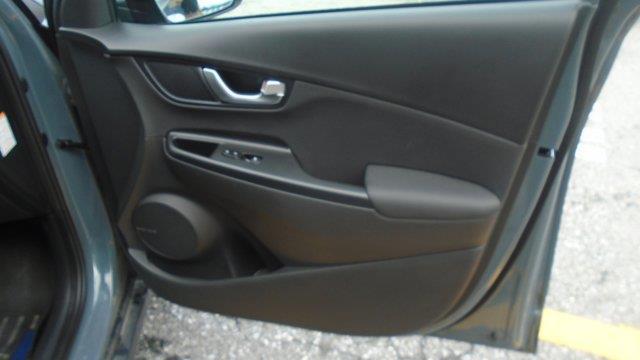 Hyundai Kona 20