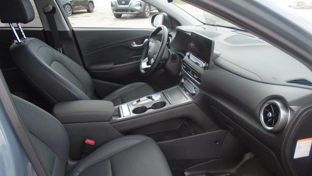 Hyundai Kona 21