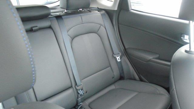 Hyundai Kona 22