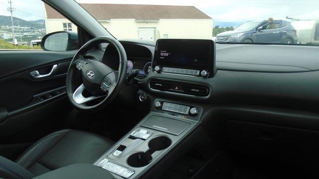 Hyundai Kona 25