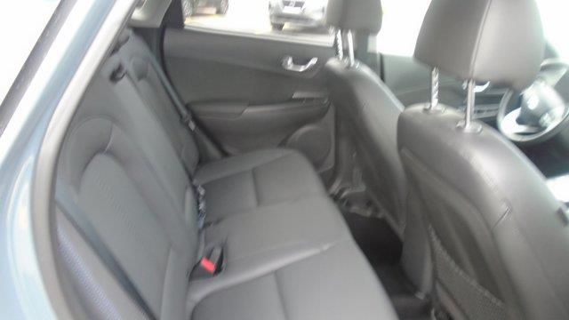 Hyundai Kona 26