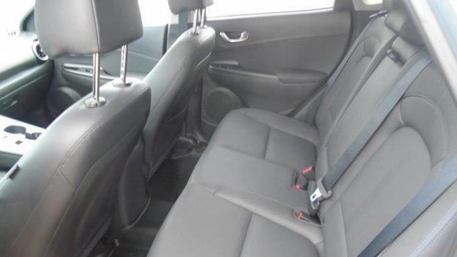 Hyundai Kona 28