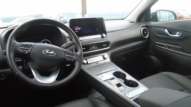 Hyundai Kona 29