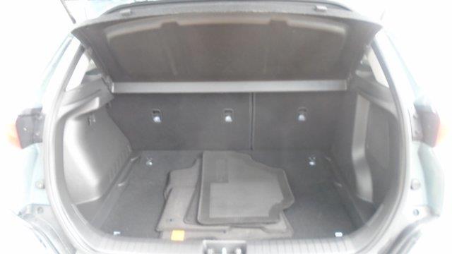 Hyundai Kona 30