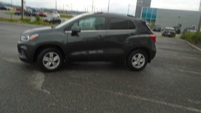 Chevrolet Trax 2