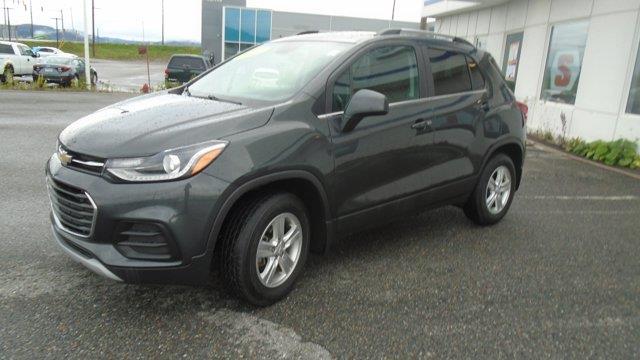 Chevrolet Trax 3