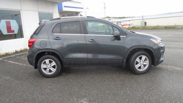 Chevrolet Trax 6