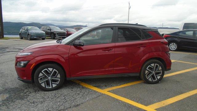 Hyundai Kona 2