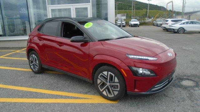 Hyundai Kona 5