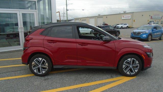 Hyundai Kona 6