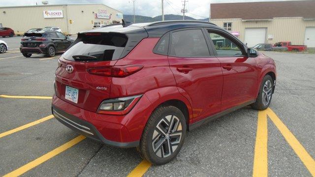 Hyundai Kona 7
