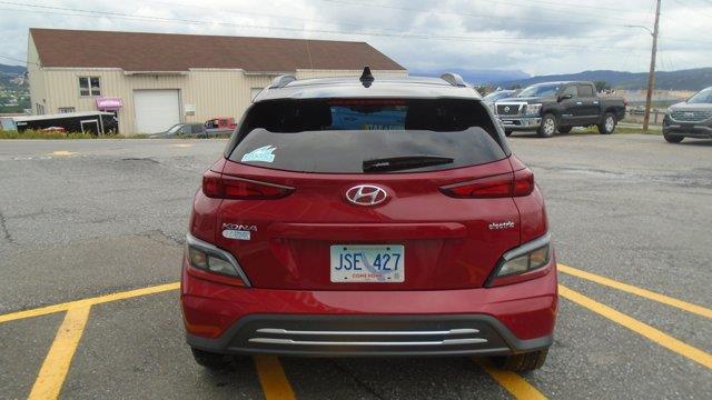 Hyundai Kona 8