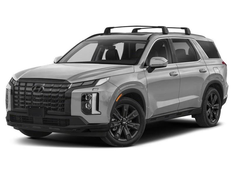 Hyundai Palisade 1