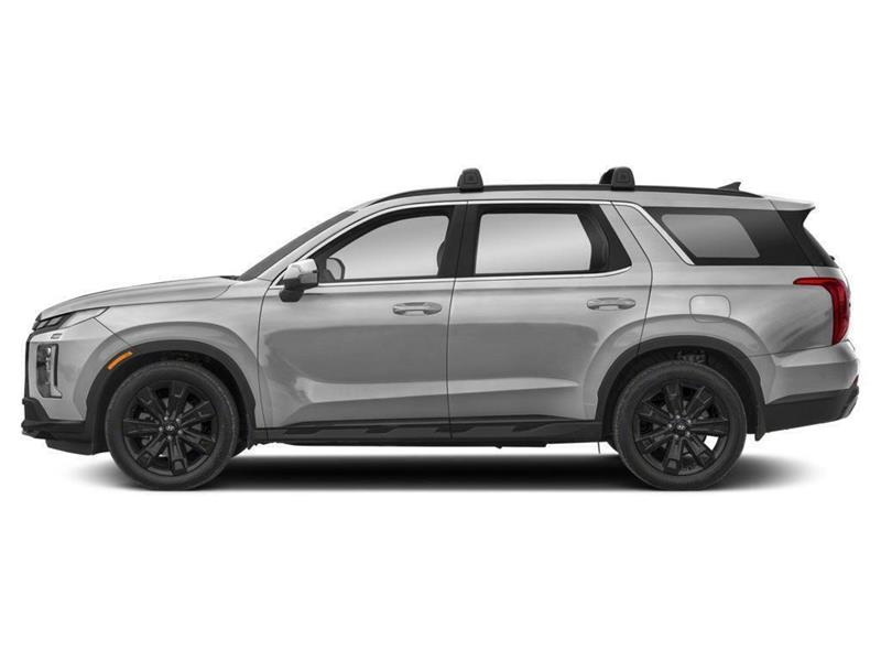 Hyundai Palisade 2