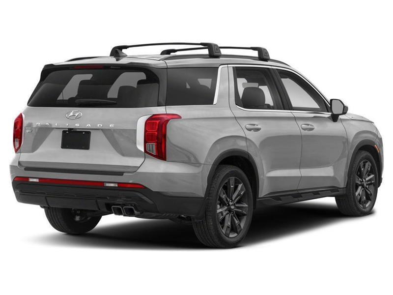 Hyundai Palisade 3
