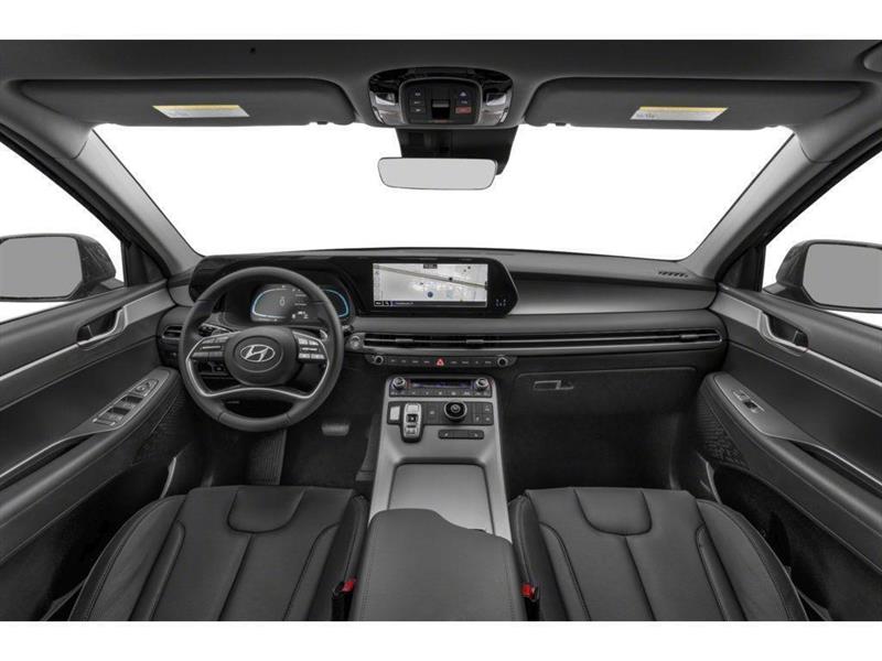 Hyundai Palisade 5