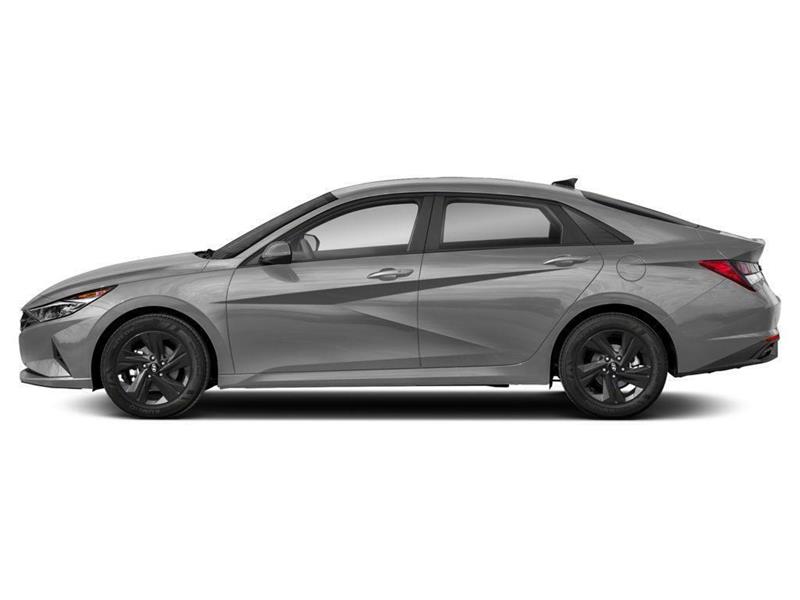 Hyundai Elantra 2