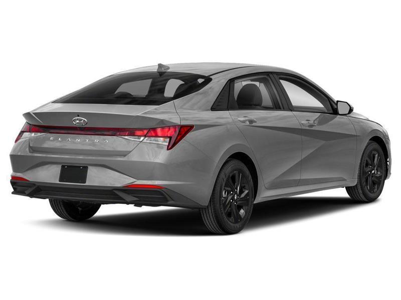 Hyundai Elantra 3