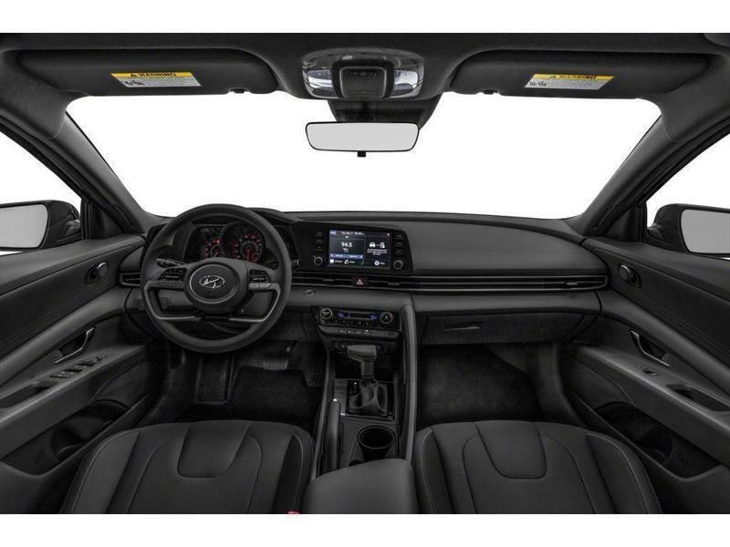 Hyundai Elantra 5