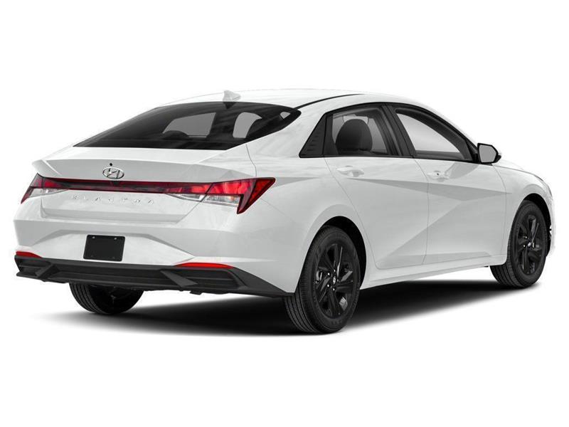 Hyundai Elantra 3
