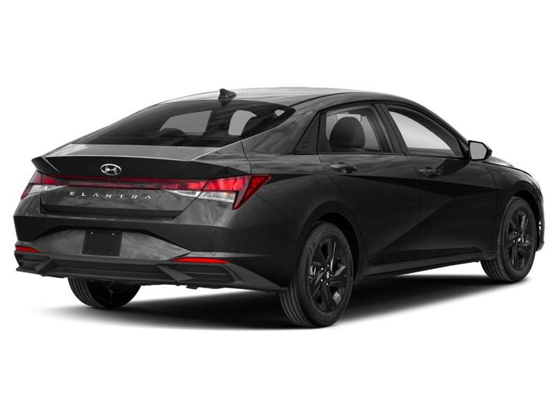 Hyundai Elantra 3