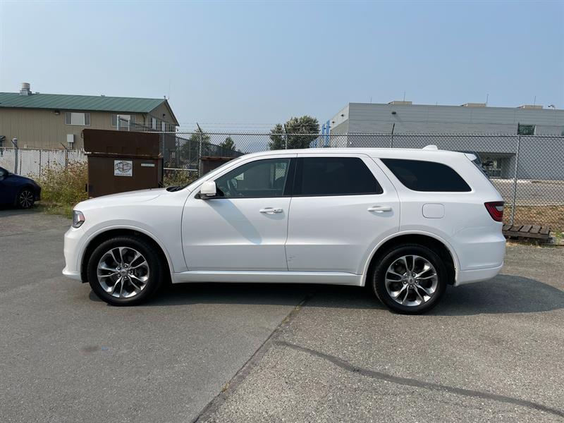 Dodge Durango 3