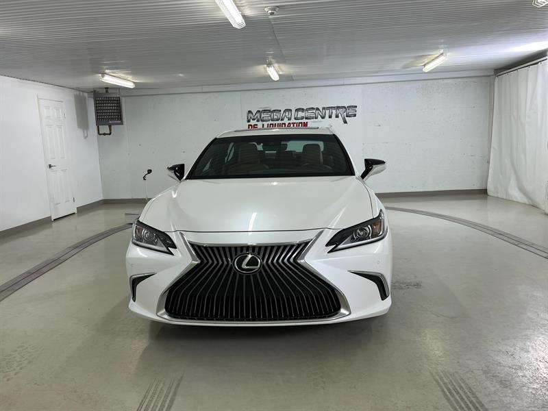 lexus ES 350 2020 - 2