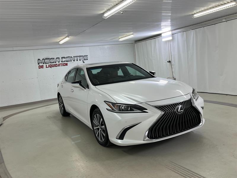 lexus ES 350 2020 - 3