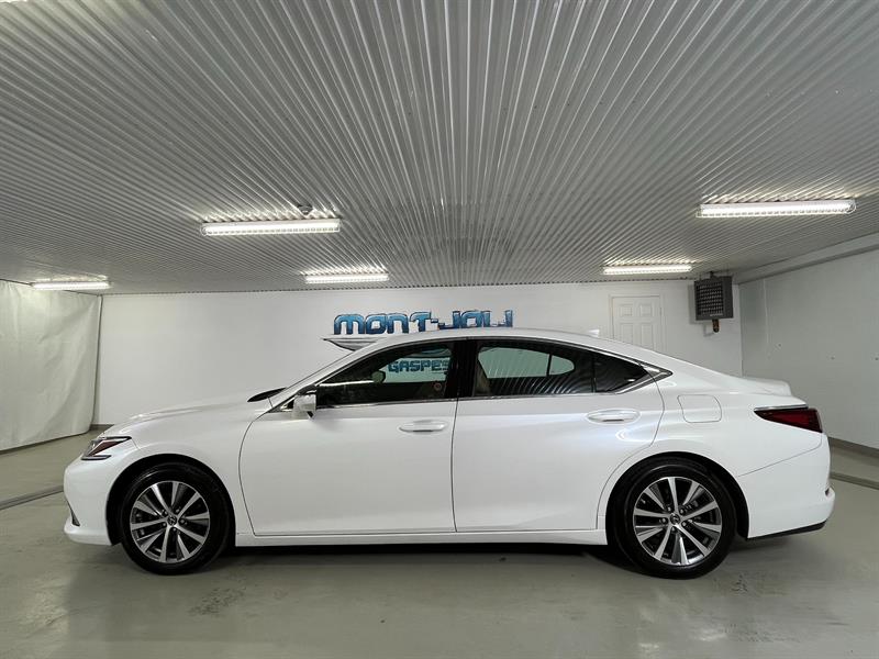 lexus ES 350 2020 - 4