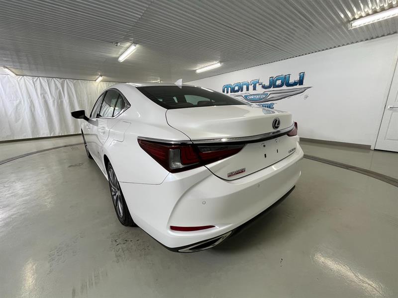 lexus ES 350 2020 - 5