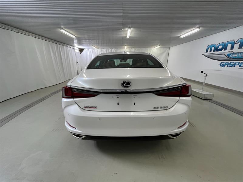 lexus ES 350 2020 - 6