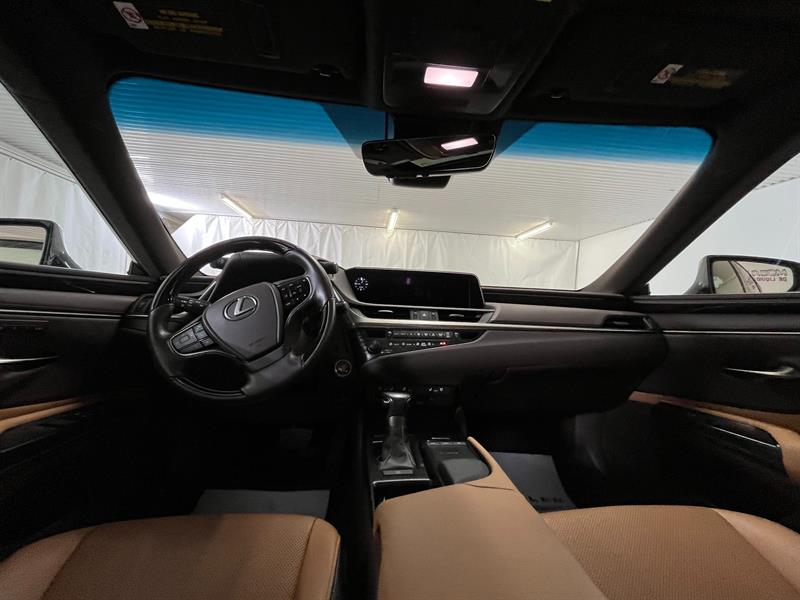 lexus ES 350 2020 - 8