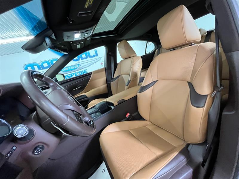 lexus ES 350 2020 - 10