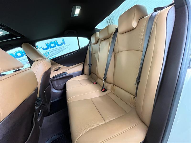 lexus ES 350 2020 - 13