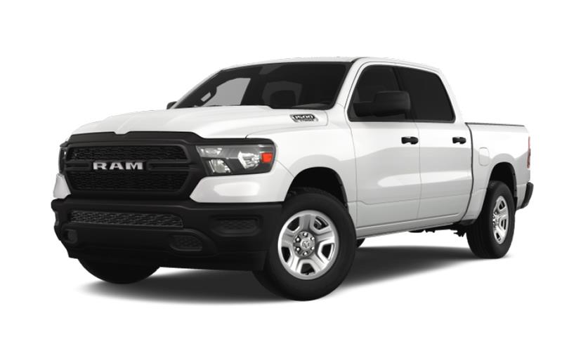 ram 1500 2024