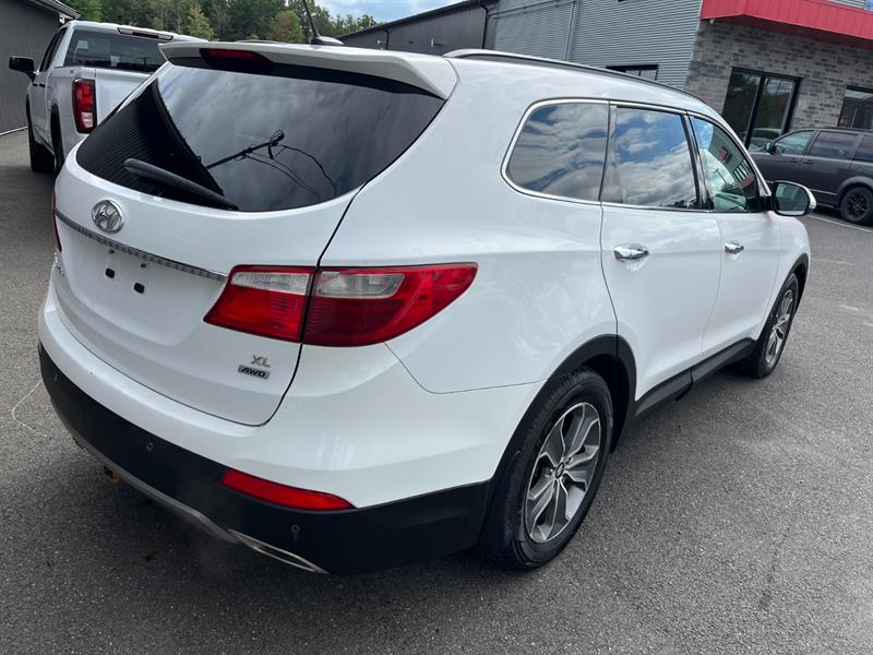 hyundai Santa Fe XL 2015 - 7