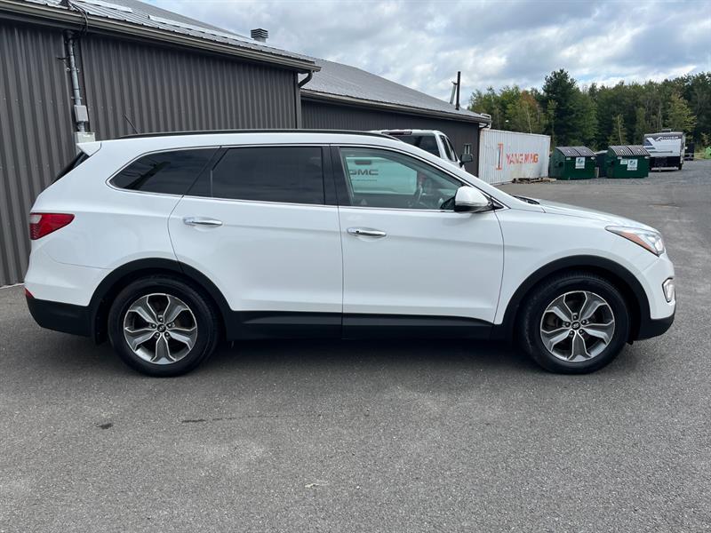 hyundai Santa Fe XL 2015 - 8