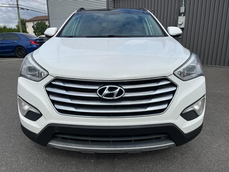 hyundai Santa Fe XL 2015 - 9