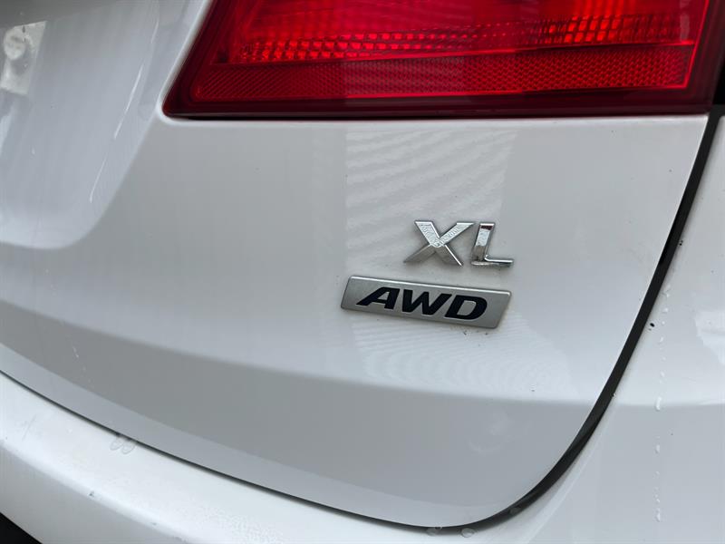 hyundai Santa Fe XL 2015 - 11