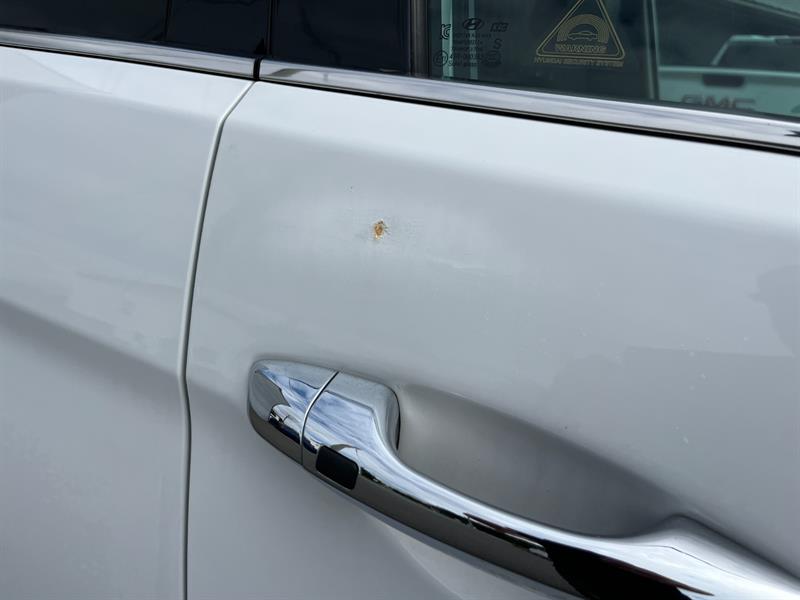 hyundai Santa Fe XL 2015 - 12