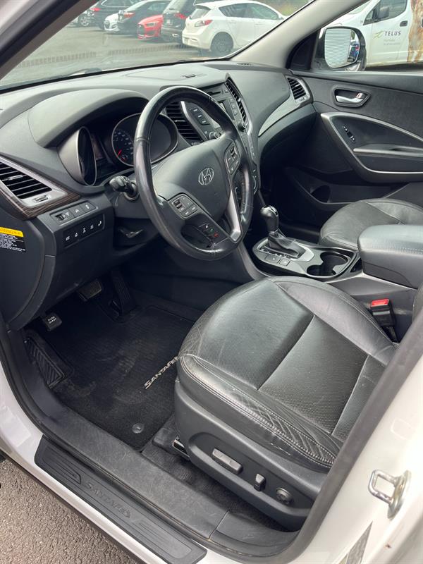 hyundai Santa Fe XL 2015 - 13