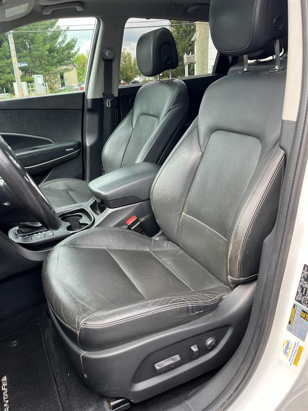 hyundai Santa Fe XL 2015 - 14