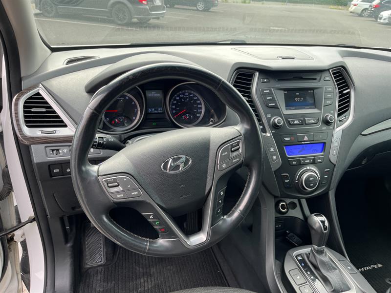 hyundai Santa Fe XL 2015 - 15
