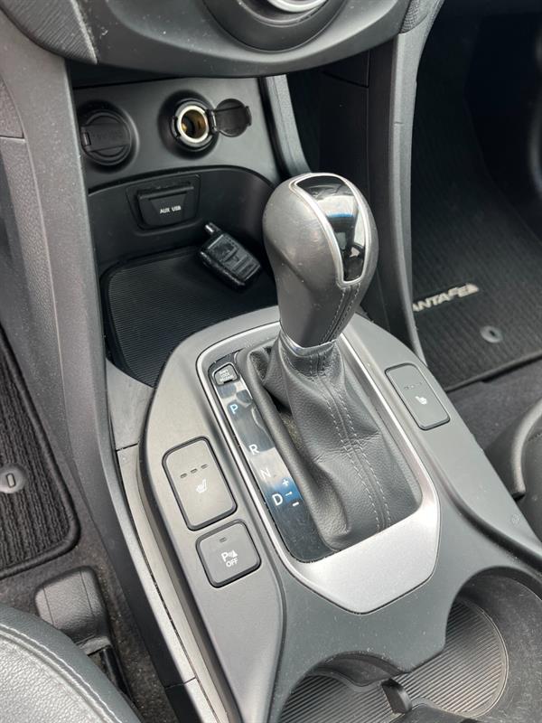 hyundai Santa Fe XL 2015 - 17