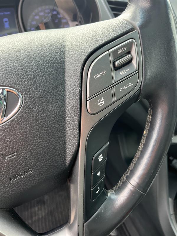 hyundai Santa Fe XL 2015 - 18