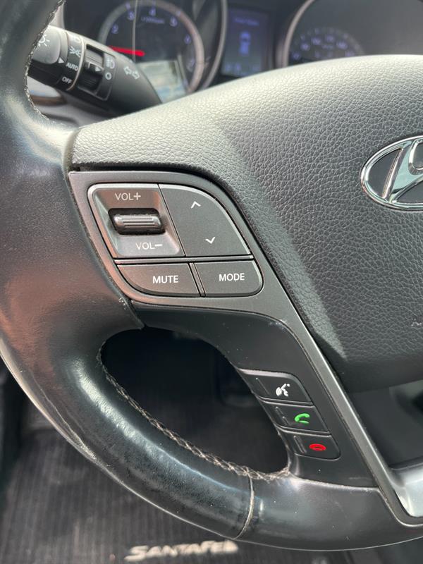 hyundai Santa Fe XL 2015 - 19