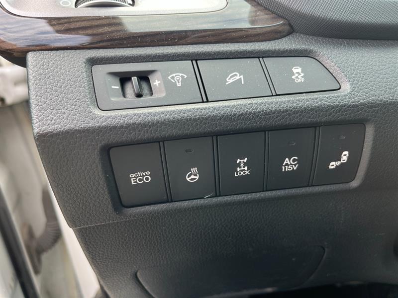 hyundai Santa Fe XL 2015 - 20