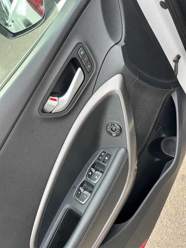 hyundai Santa Fe XL 2015 - 21