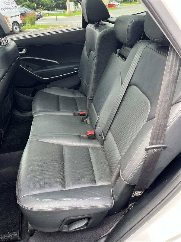 hyundai Santa Fe XL 2015 - 22